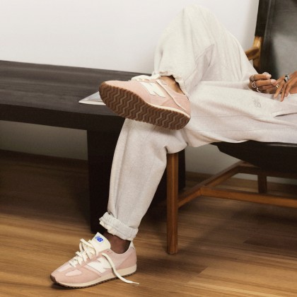 New Balance U471-PSC Bisque