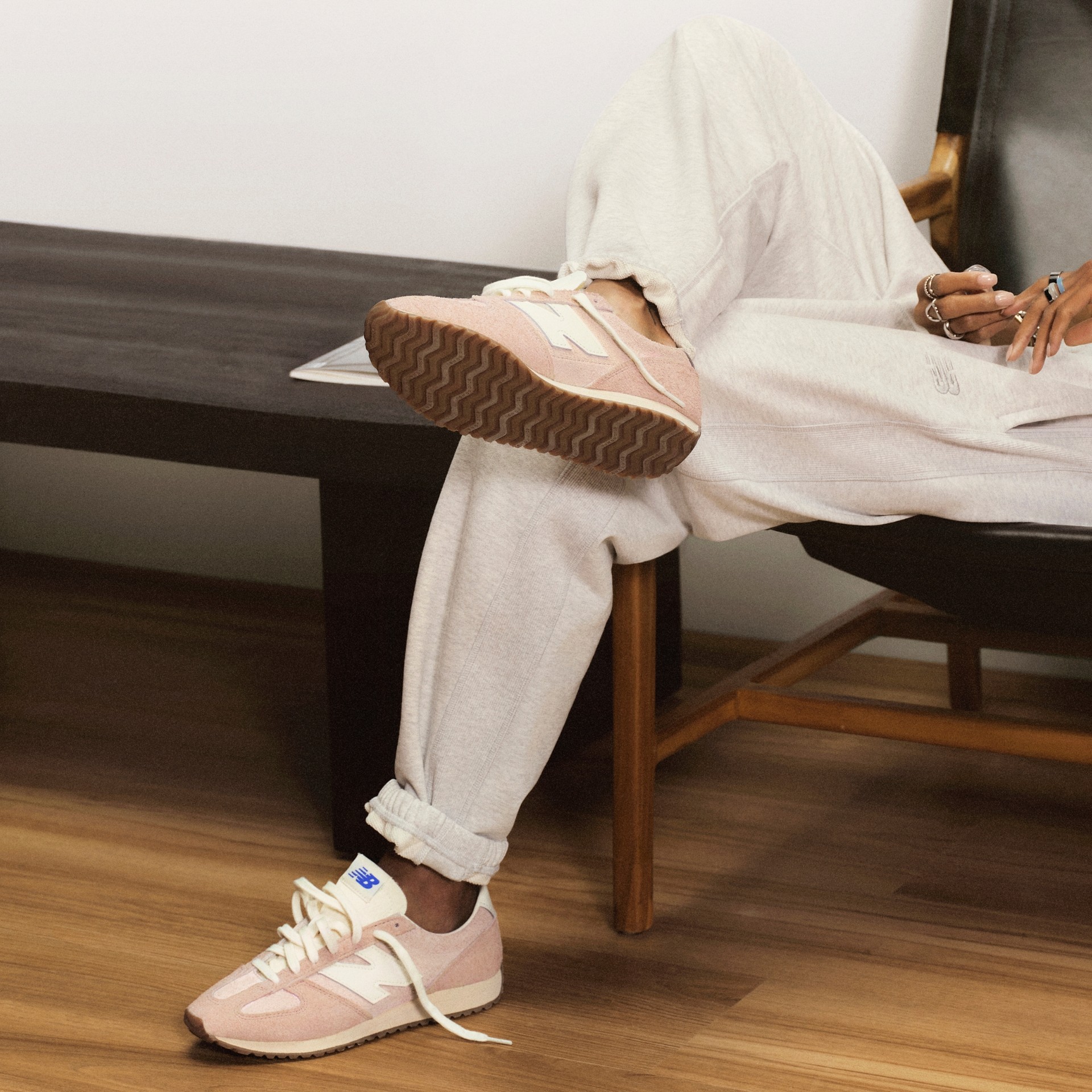 New Balance U471-PSC Bisque