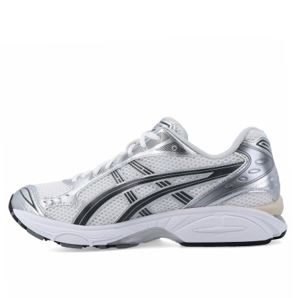 Asics Gel-kayano 14 White/graphite Grey