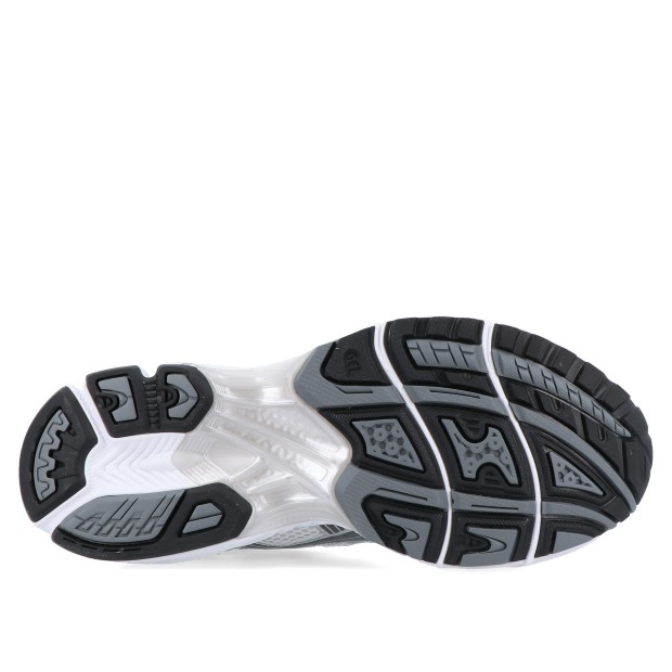 Asics Gel-kayano 14 White/graphite Grey