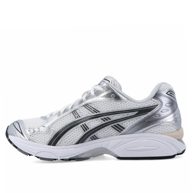 Asics Gel-kayano 14 White/graphite Grey