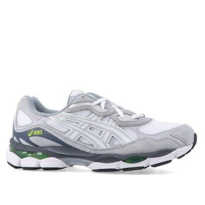 Asics Gel-nyc White/glacier Grey