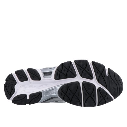 Asics Gel-nyc White/glacier Grey