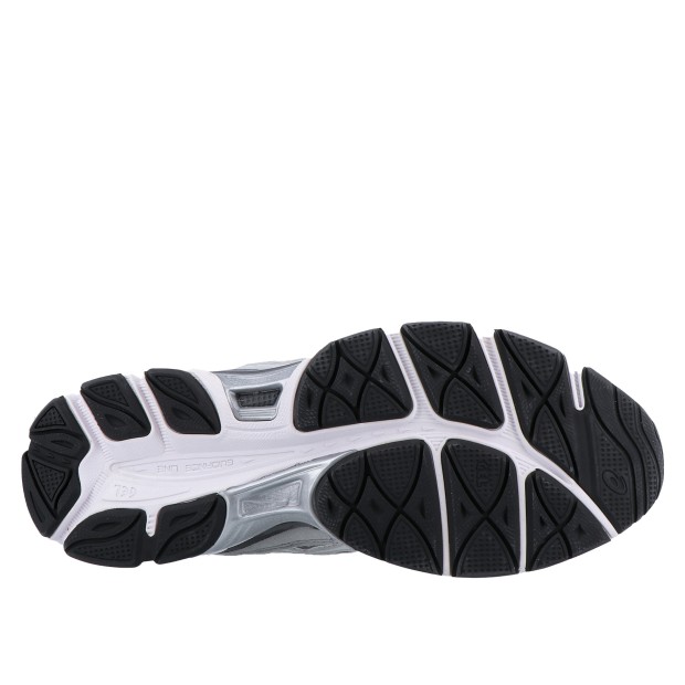 Asics Gel-nyc White/glacier Grey