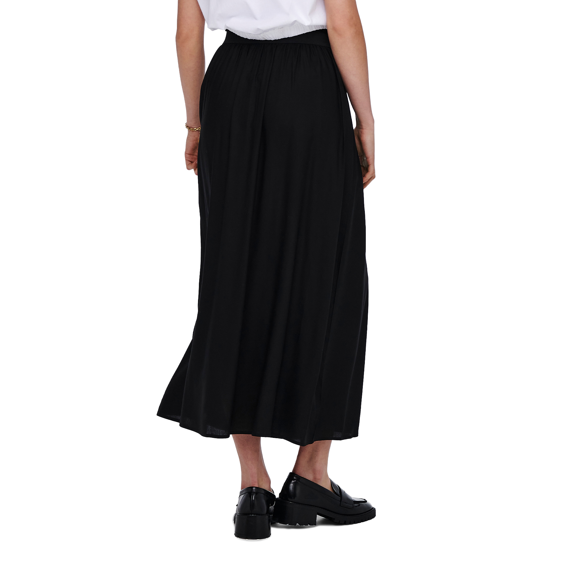 Only Saia Venedig Life Long Black