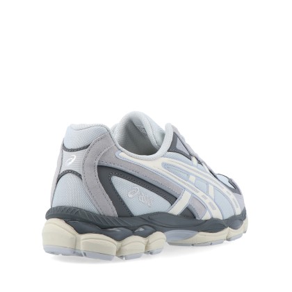 Asics Gel-nyc 2055 Glacier Grey/cream