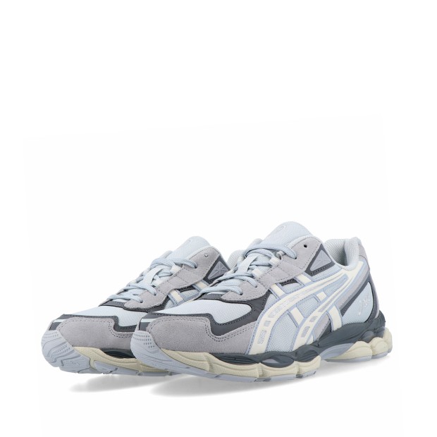 Asics Gel-nyc 2055 Glacier Grey/cream