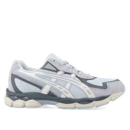 Asics Gel-nyc 2055 Glacier Grey/cream