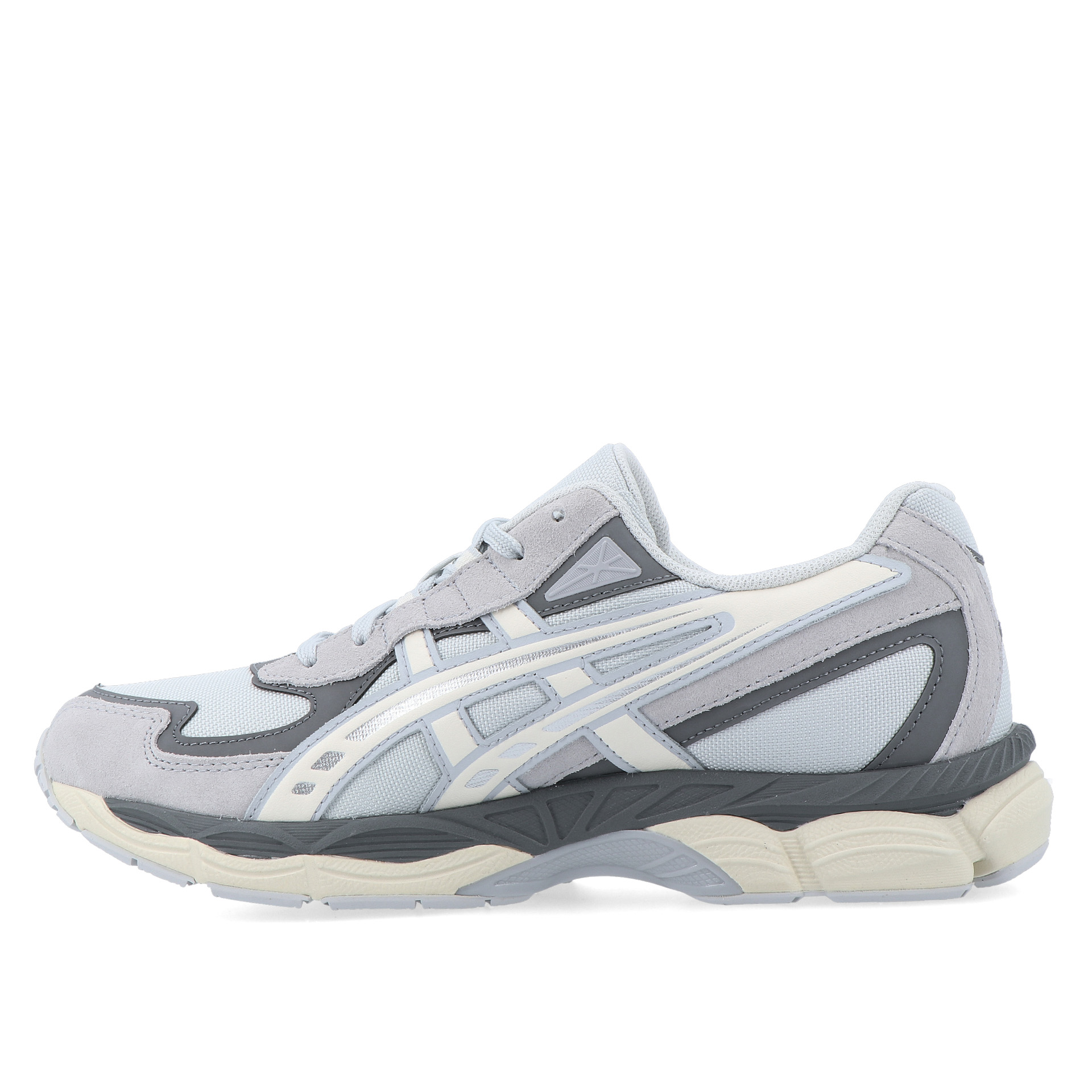 Asics Gel-nyc 2055 Glacier Grey/cream
