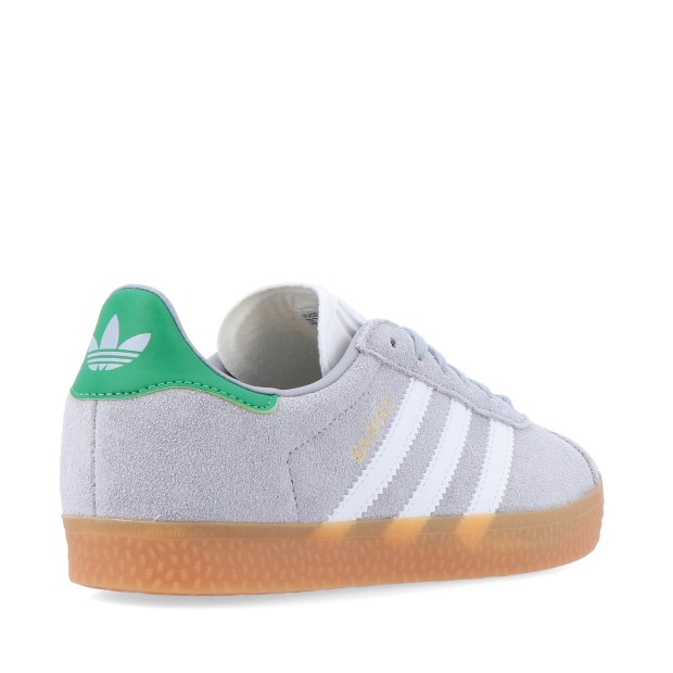 adidas Originals Gazelle C Grey