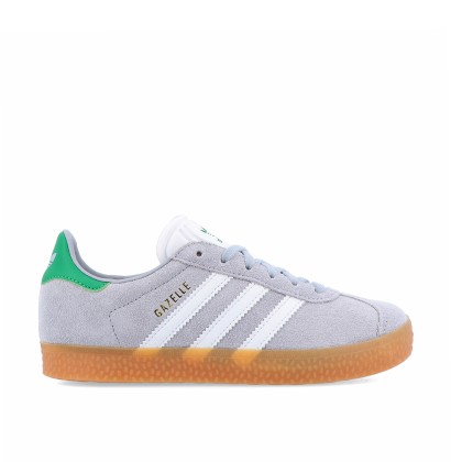adidas Originals Gazelle C Grey