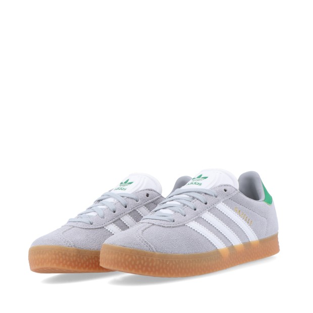 adidas Originals Gazelle C Grey