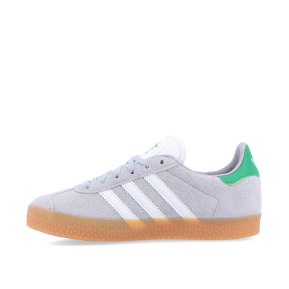 adidas Originals Gazelle C Grey