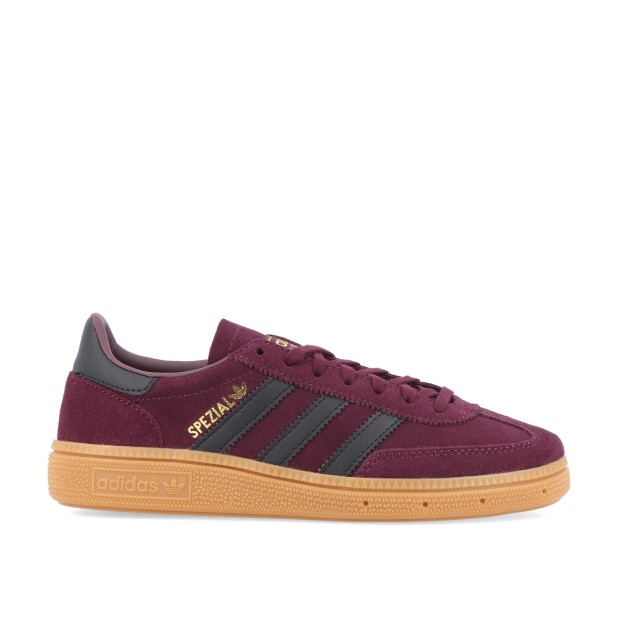 adidas Originals Handball Spezial J Maroon