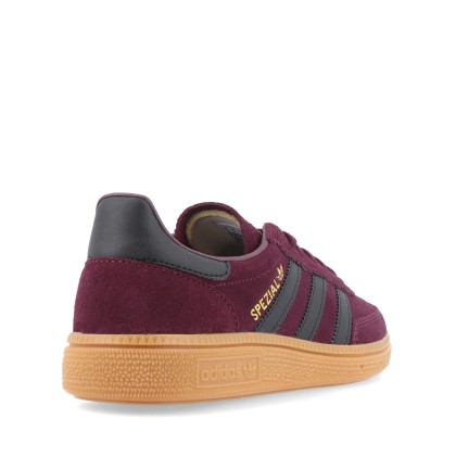 adidas Originals Handball Spezial J Maroon adidas Originals Handball Spezial J Maroon