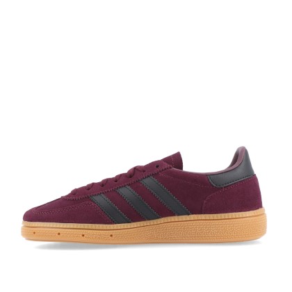 adidas Originals Handball Spezial J Maroon adidas Originals Handball Spezial J Maroon