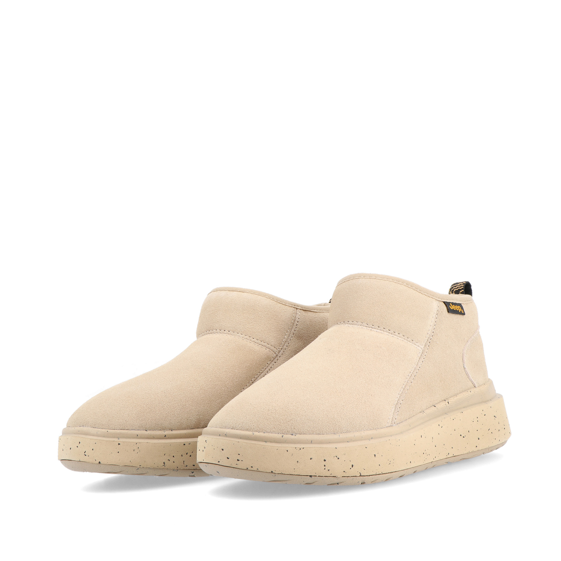 JEEP Avenger Nature Beige