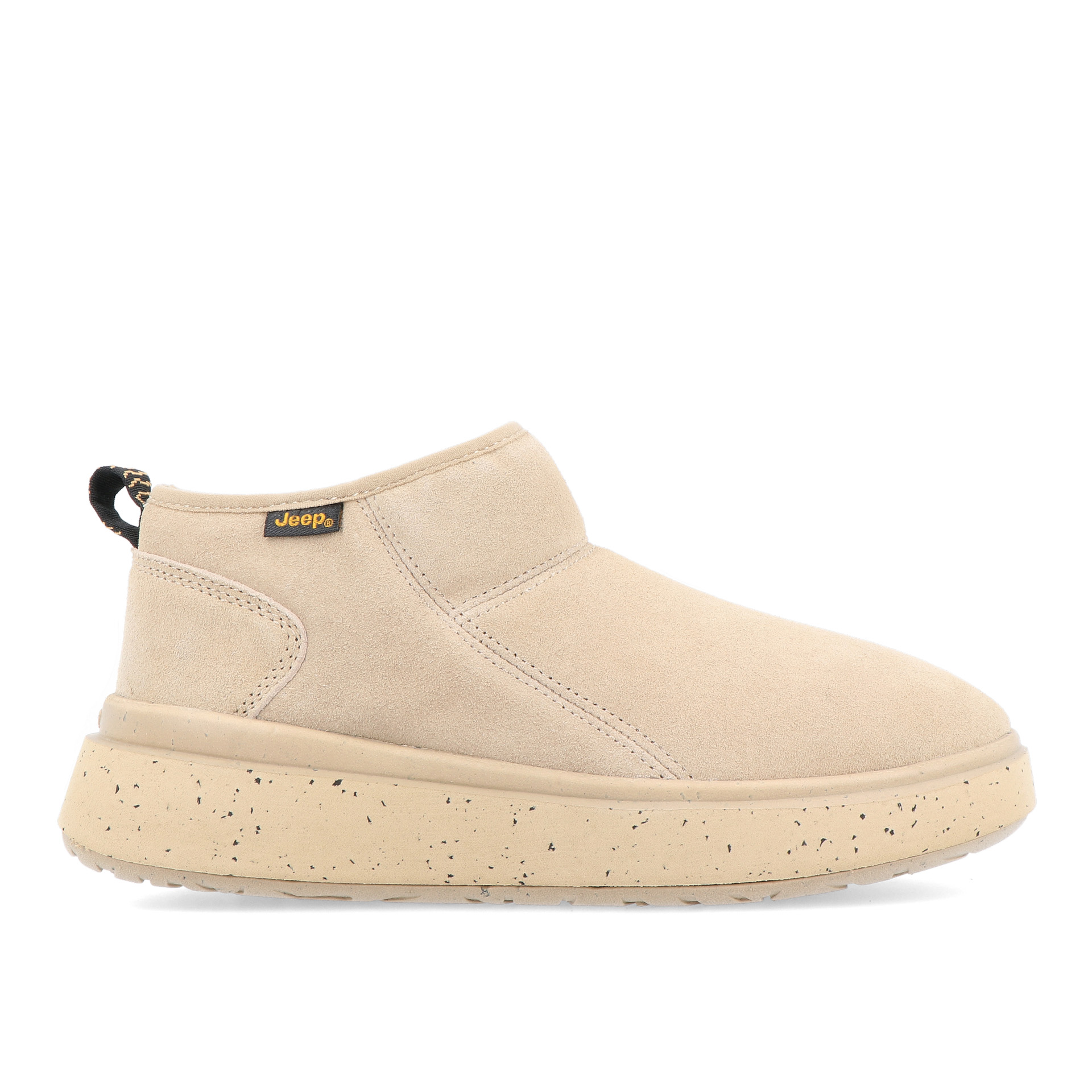 JEEP Avenger Nature Beige