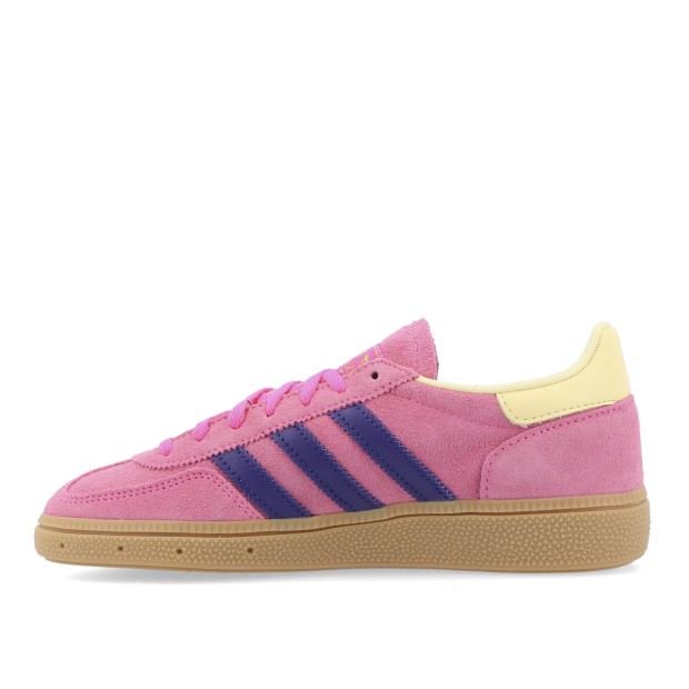 adidas Originals Handball Spezial W Pink