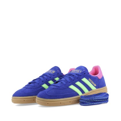 adidas Originals Handball Spezial W Blue adidas Originals Handball Spezial W Blue