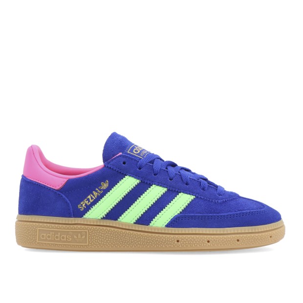 adidas Originals Handball Spezial W Blue