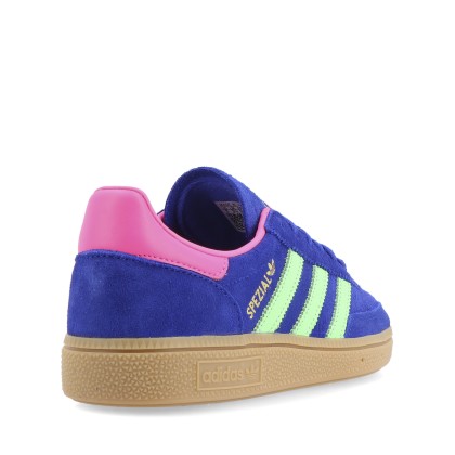 adidas Originals Handball Spezial W Blue adidas Originals Handball Spezial W Blue
