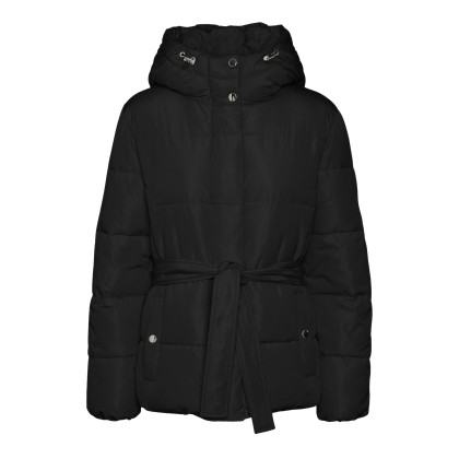 Vero Mod Vmfarah Jacket Ga Black