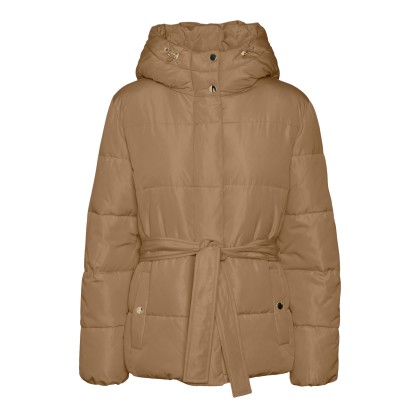 Vero Mod Vmfarah Jacket Ga Tigerseye