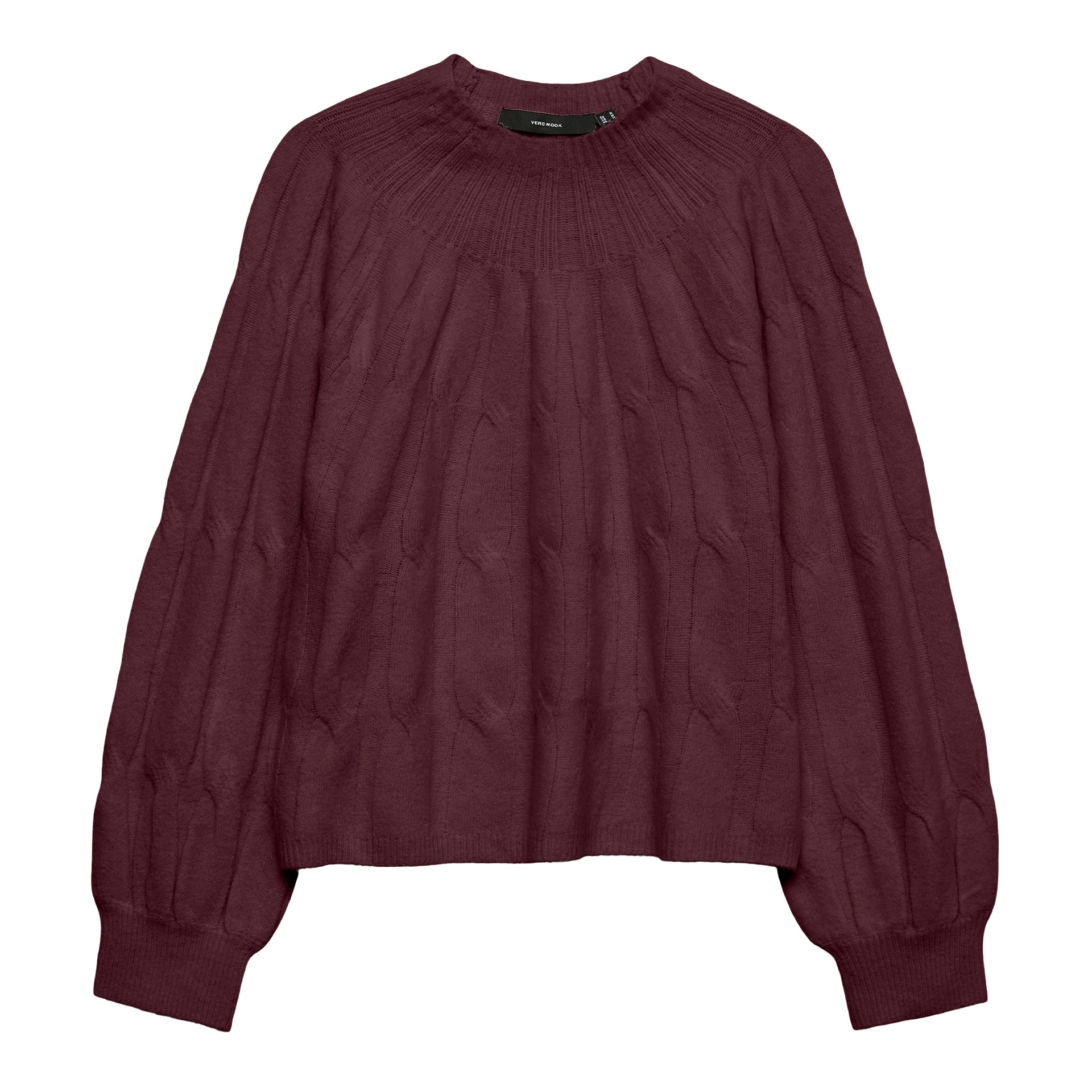 Vero Moda Camisola Gemini Bf Winetasting W. M