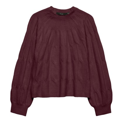 Vero Moda  Camisola Gemini  Bf Winetasting W. M