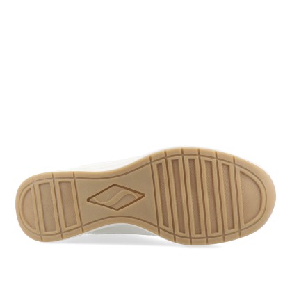 Skechers Billion 2  -  Fine Shine Off White