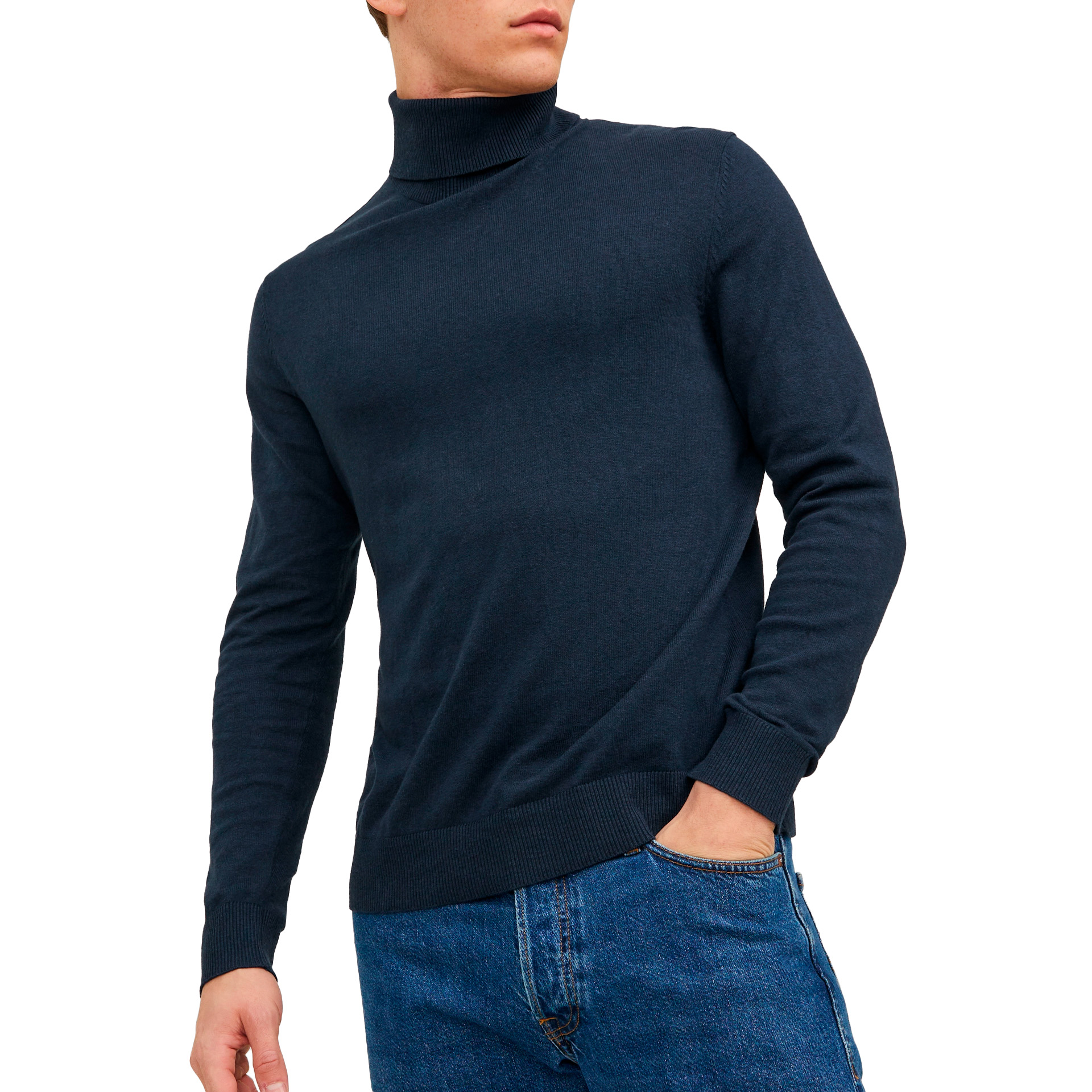 Jack & Jones  Jjeemil Navyblaze