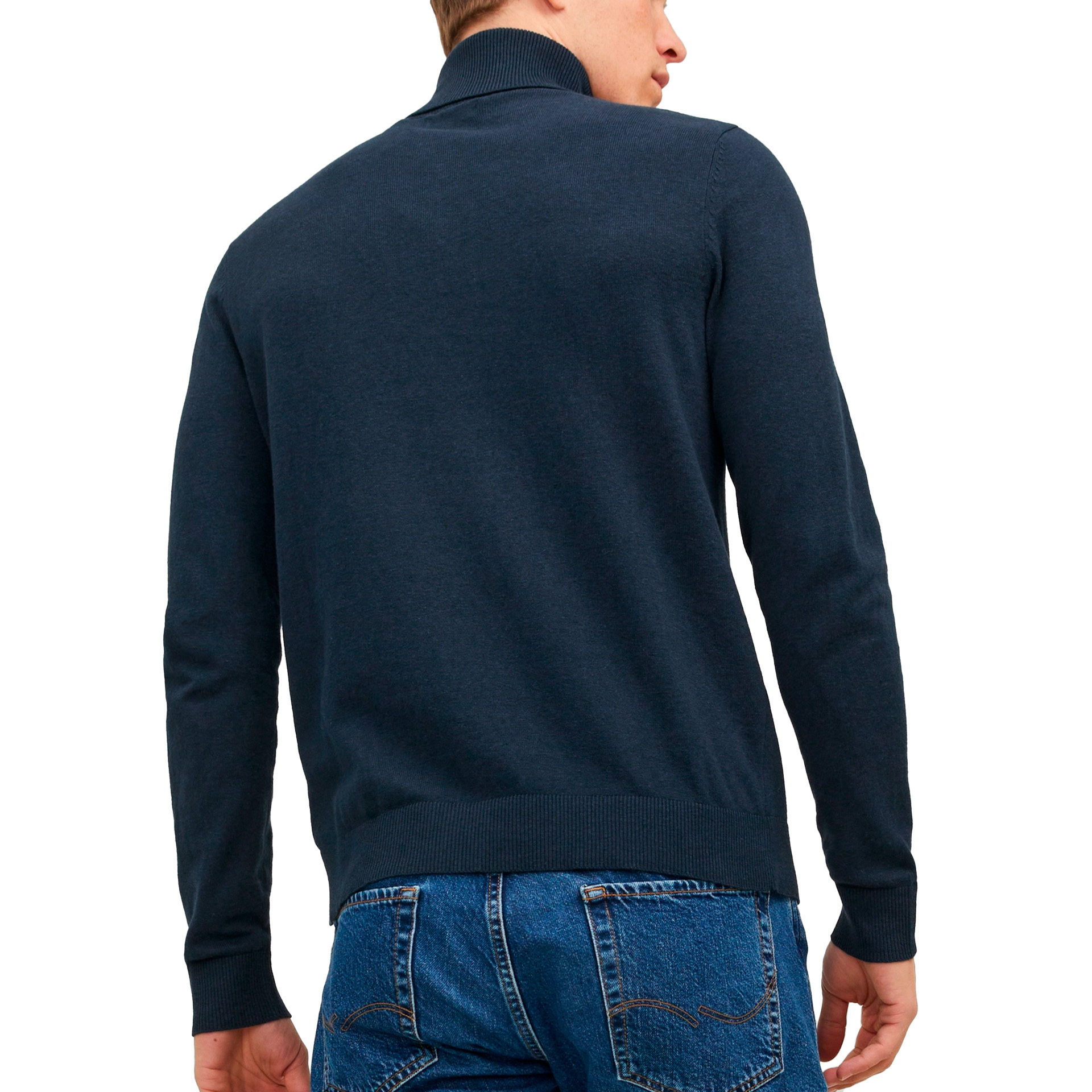 Jack & Jones  Jjeemil Navyblaze