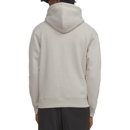 Jack & Jones Sweat Jjestar Jj Hood Moonbeam Jack & Jones Sweat Jjestar Jj Hood Moonbeam