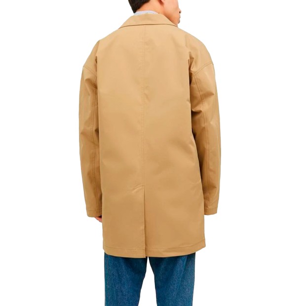 Jack & Jones  Jjecrease Mac Coat Noos Kelp