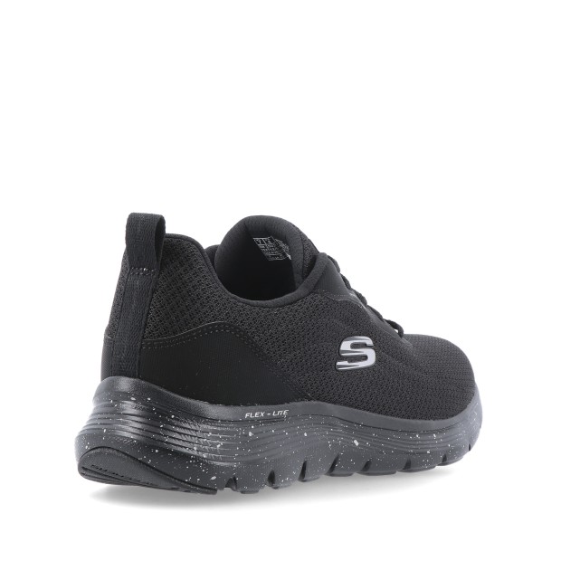 Skechers Flex Appeal 5.0 - Fresh Trek Black