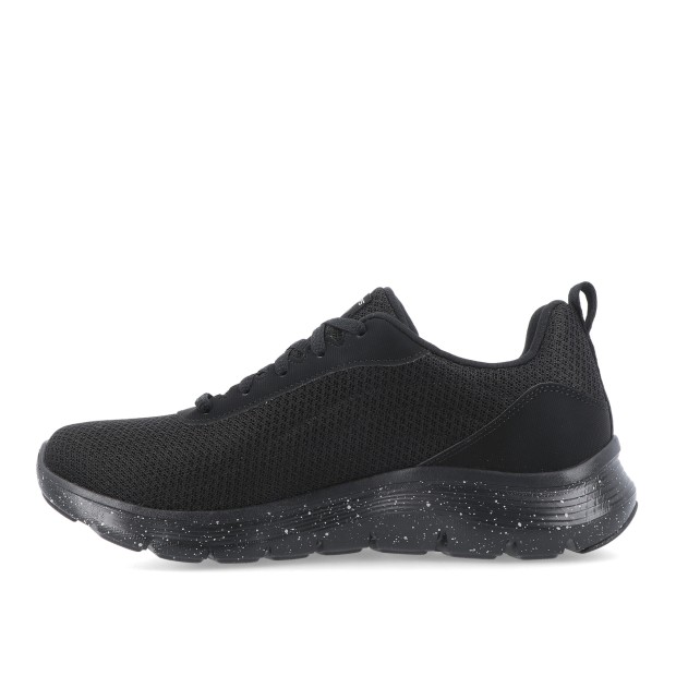 Skechers Flex Appeal 5.0 - Fresh Trek Black