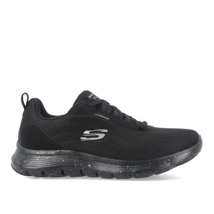 Skechers Flex Appeal 5.0 - Fresh Trek Black