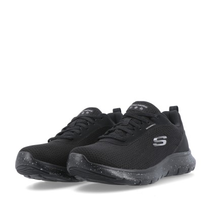 Skechers Flex Appeal 5.0 - Fresh Trek Black