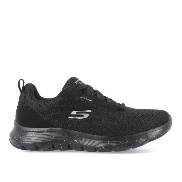 Skechers Flex Appeal 5.0 - Fresh Trek Black