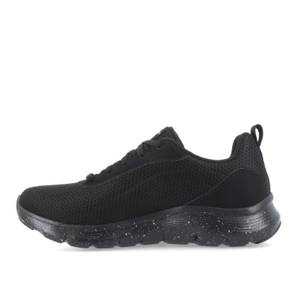 Skechers Flex Appeal 5.0 - Fresh Trek Black