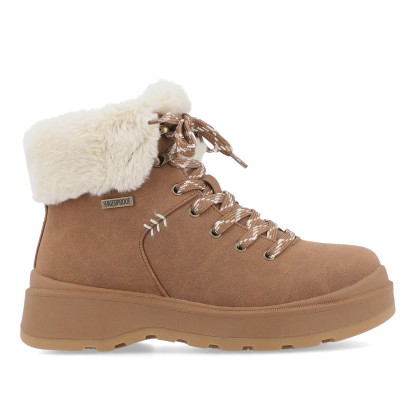 Skechers Park City Chestnut