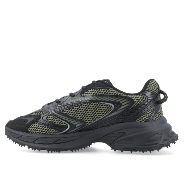 Lacoste L003 Neo Shot 225 6 Sma Khk/blk