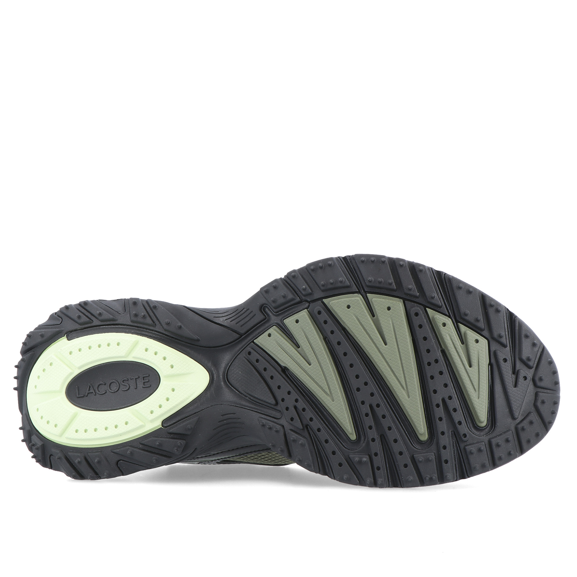 Lacoste L003 Neo Shot 225 6 Sma Khk/blk