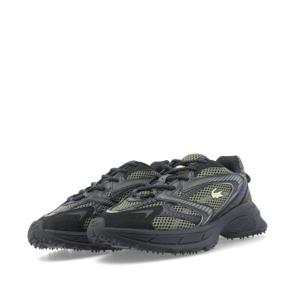 Lacoste L003 Neo Shot 225 6 Sma Khk/blk Lacoste L003 Neo Shot 225 6 Sma Khk/blk