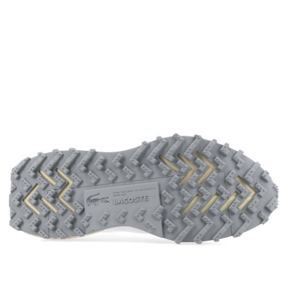 Lacoste Elite Active 225 4 Sma Wht/lt Ylw