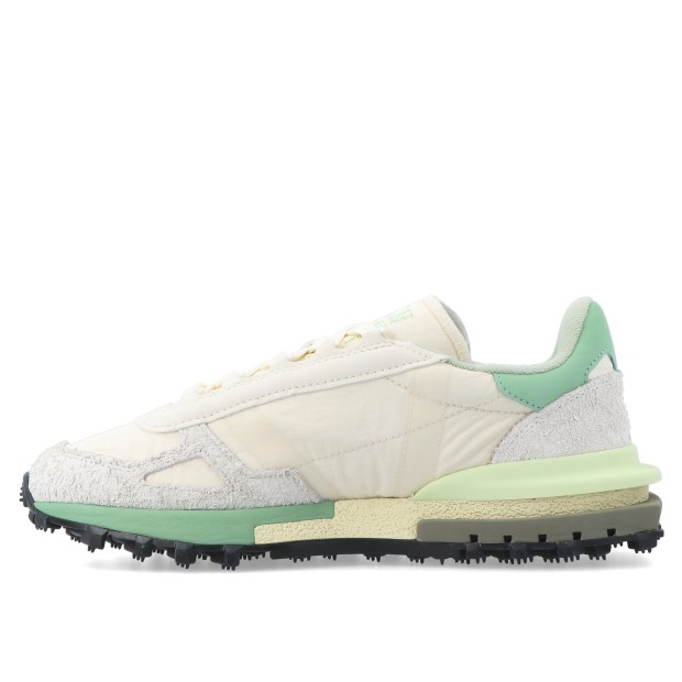 Lacoste Elite Active 225 4 Sma Off Wht/grn