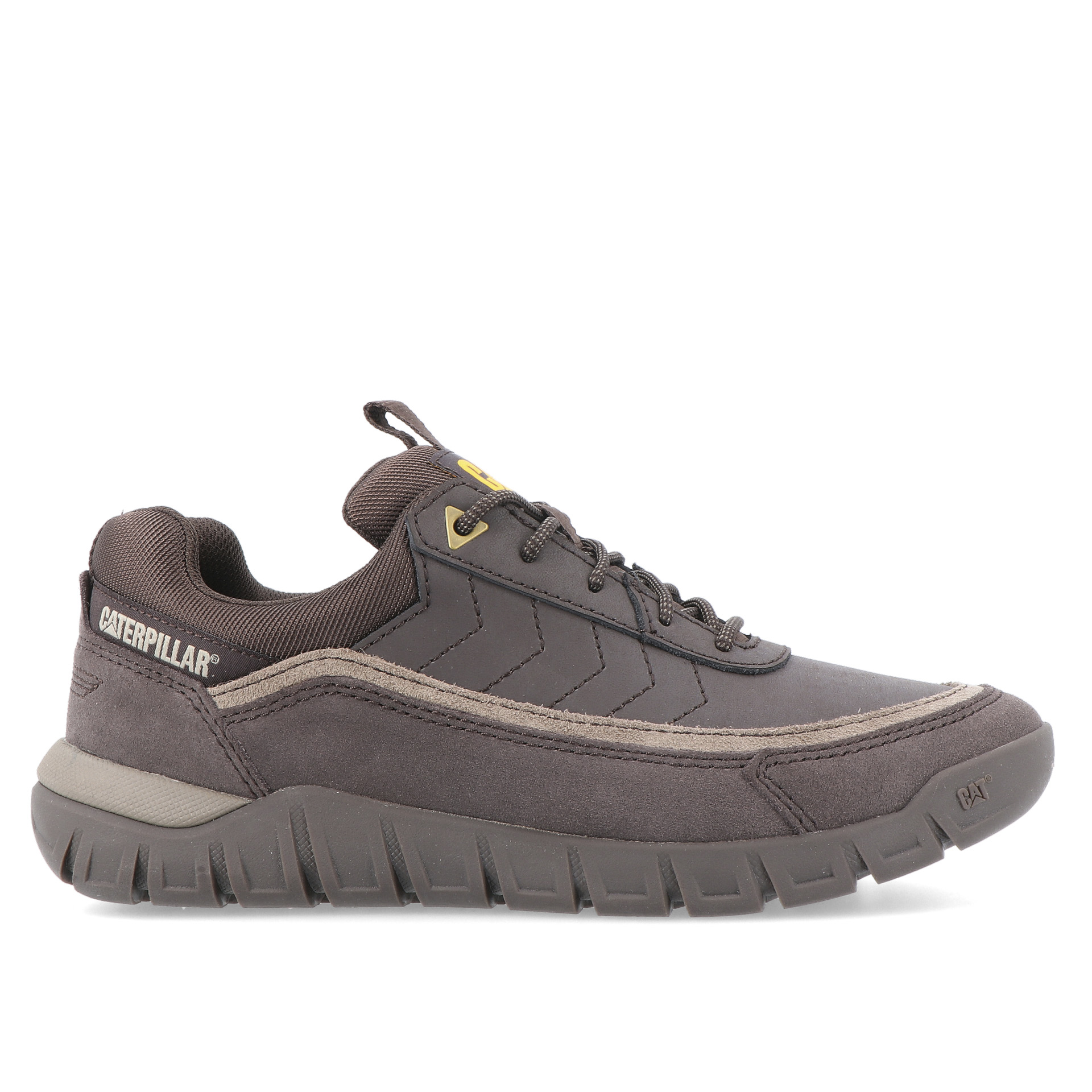 Caterpillar Versage Lo Coffee Bean