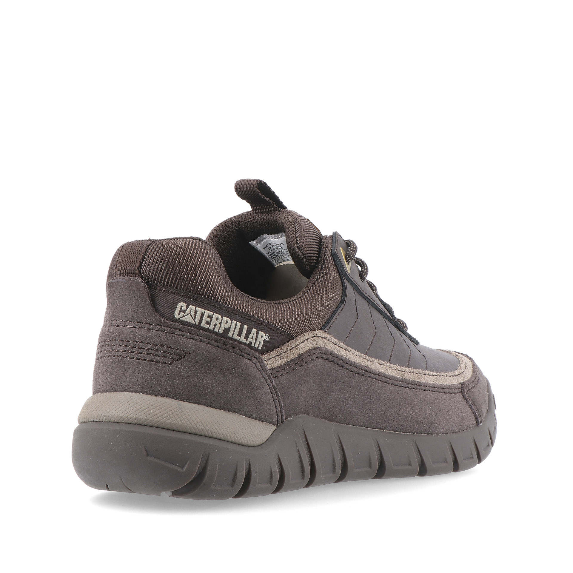 Caterpillar Versage Lo Coffee Bean