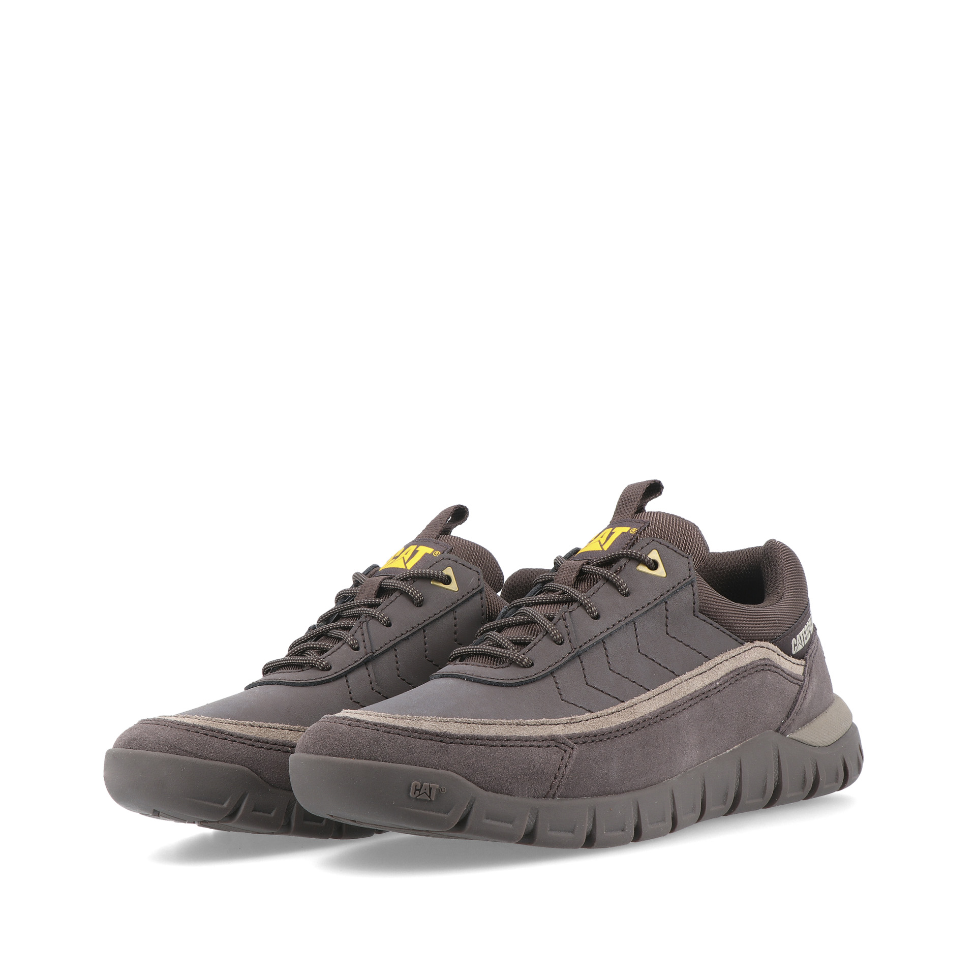 Caterpillar Versage Lo Coffee Bean